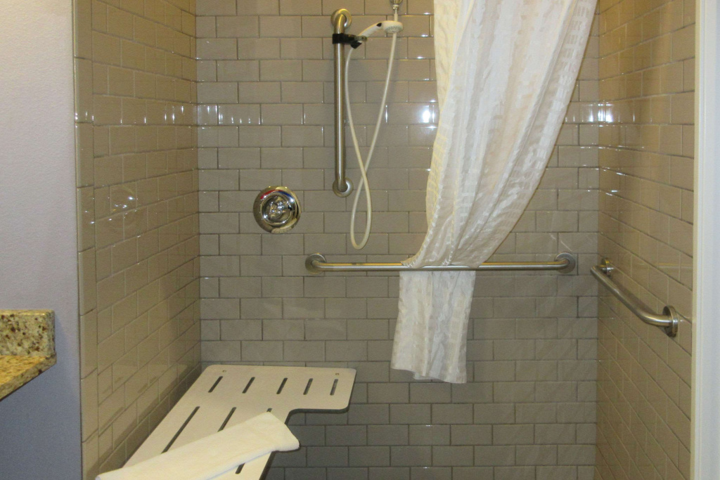Quality Inn & Suites Caldwell I-77