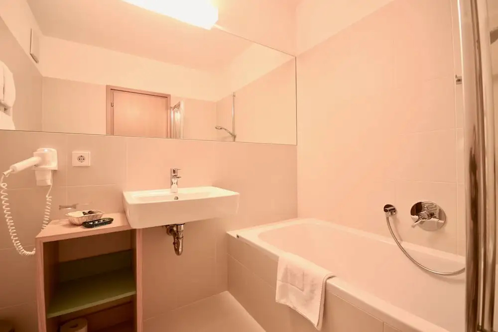 Bed & Breakfast Hotel Nives