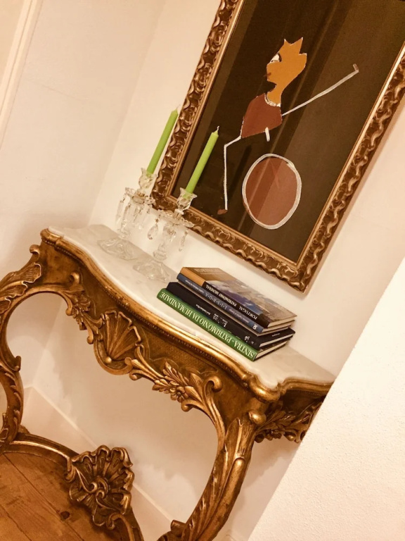 Spirit of Art in the Heart of Lisbon