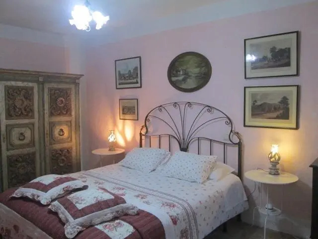 Rivas House