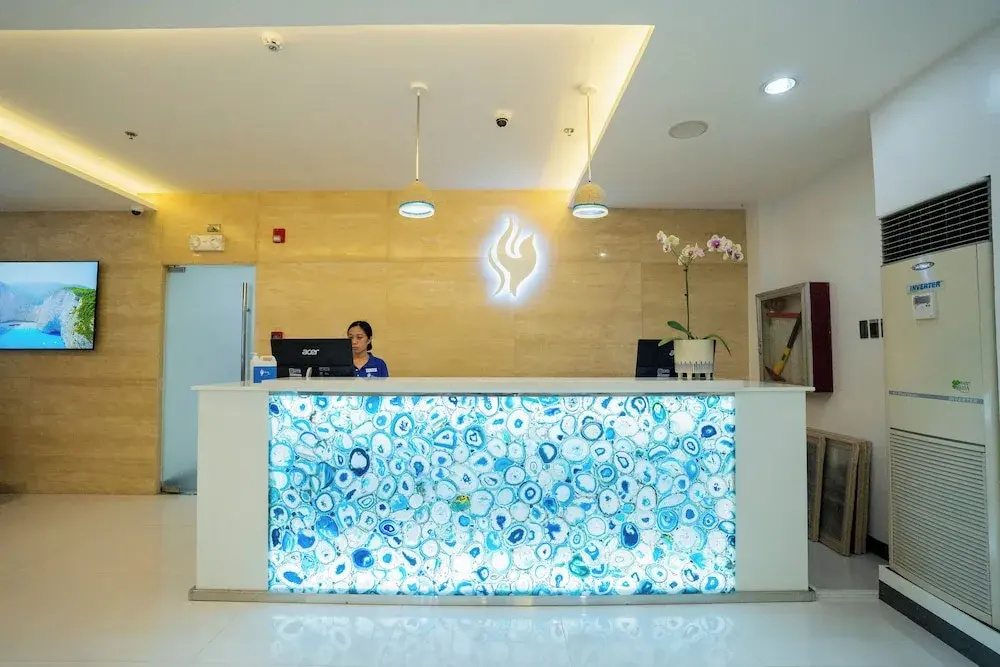 Stacia Hotel