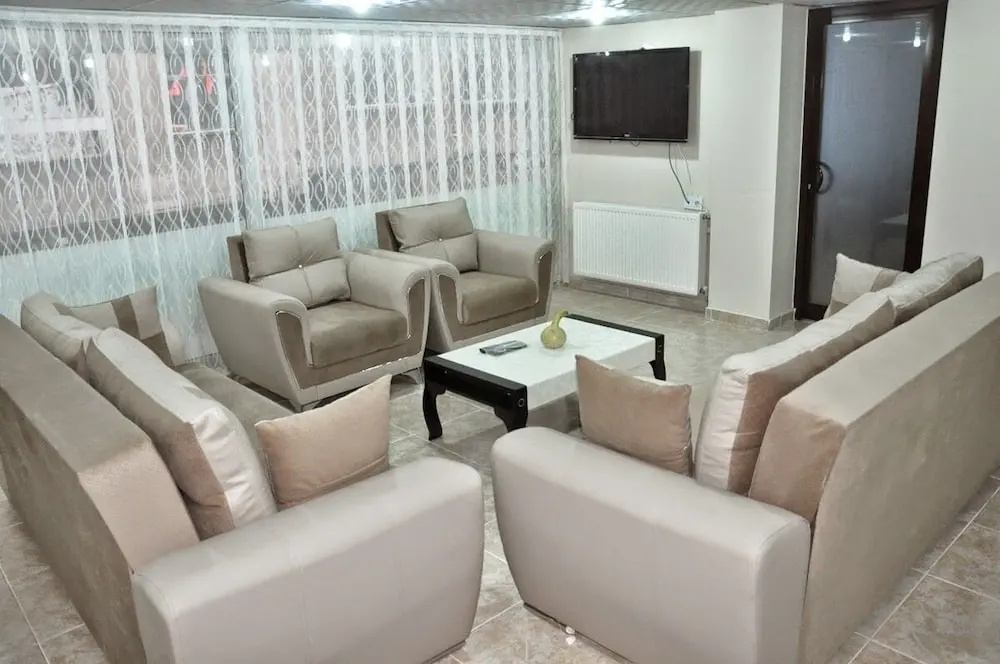Grand Silvan Otel
