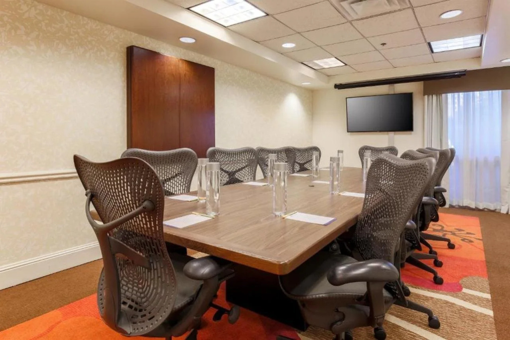 Hilton Garden Inn Fort Worth/Fossil Creek