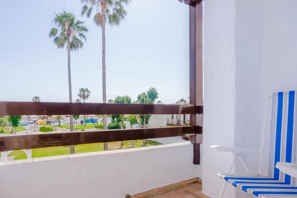 Apartamento Moran