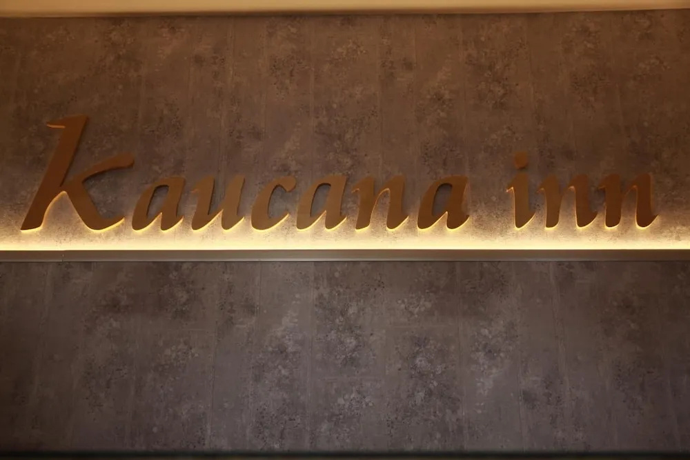 Kaucana Inn