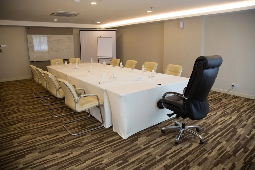 Alamis City Kuala Lumpur - Formerly EDC Hotel Kuala Lumpur