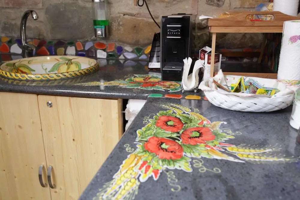 Aurora Bed and Breakfast