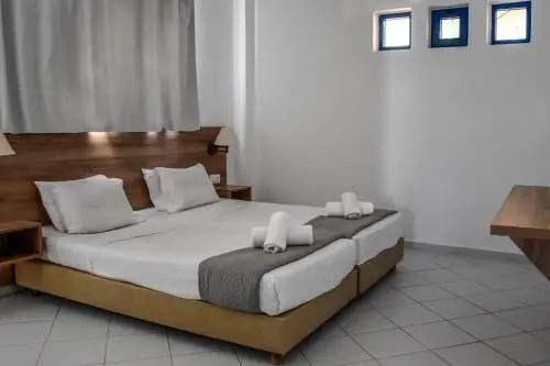 Magicstay - Aparthotel 4 Stars Gournes