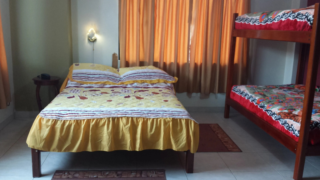 Hostal Oro Orense