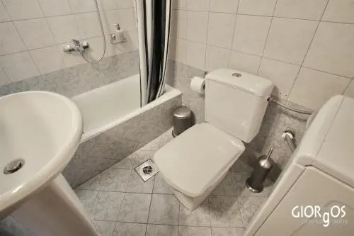 Panos Apartment