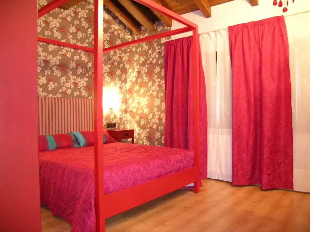 Casas Rurales Ordesa