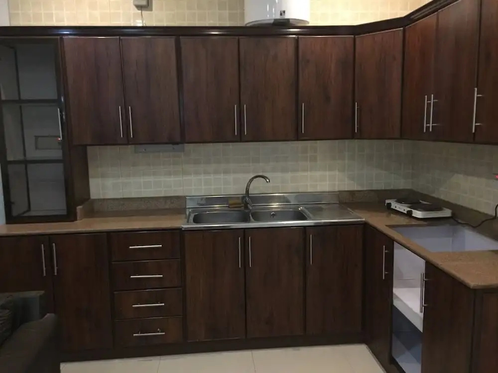 Al Raha Garden Furnished Apartments 3
