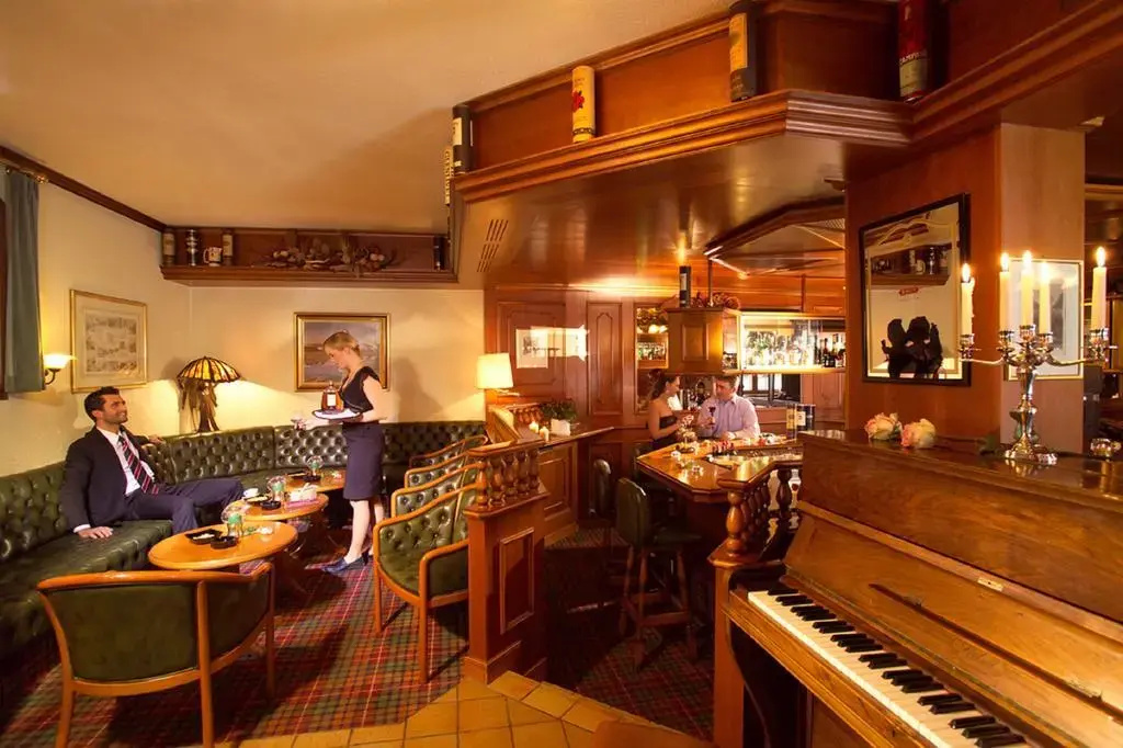 Antares Hotel