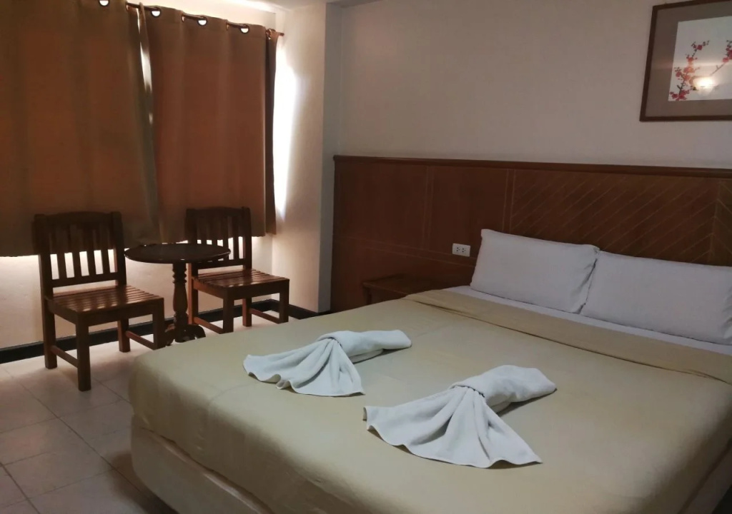 C-Za Hotel