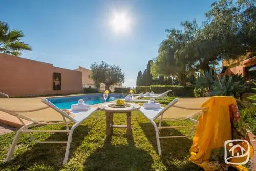 Villa Norma by Abahana Villas