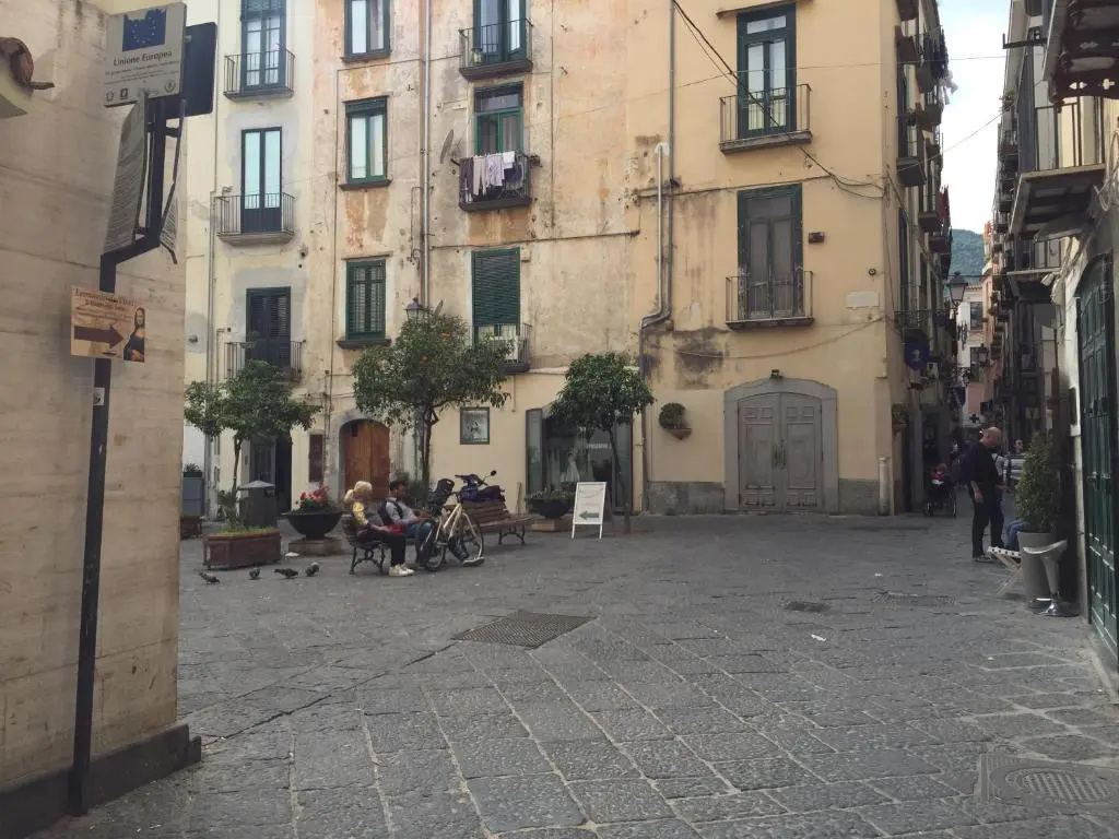 Dimora dei Mercanti