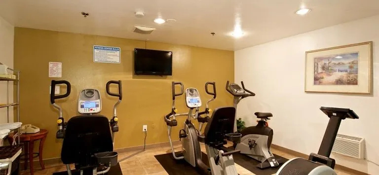 West Park Inn