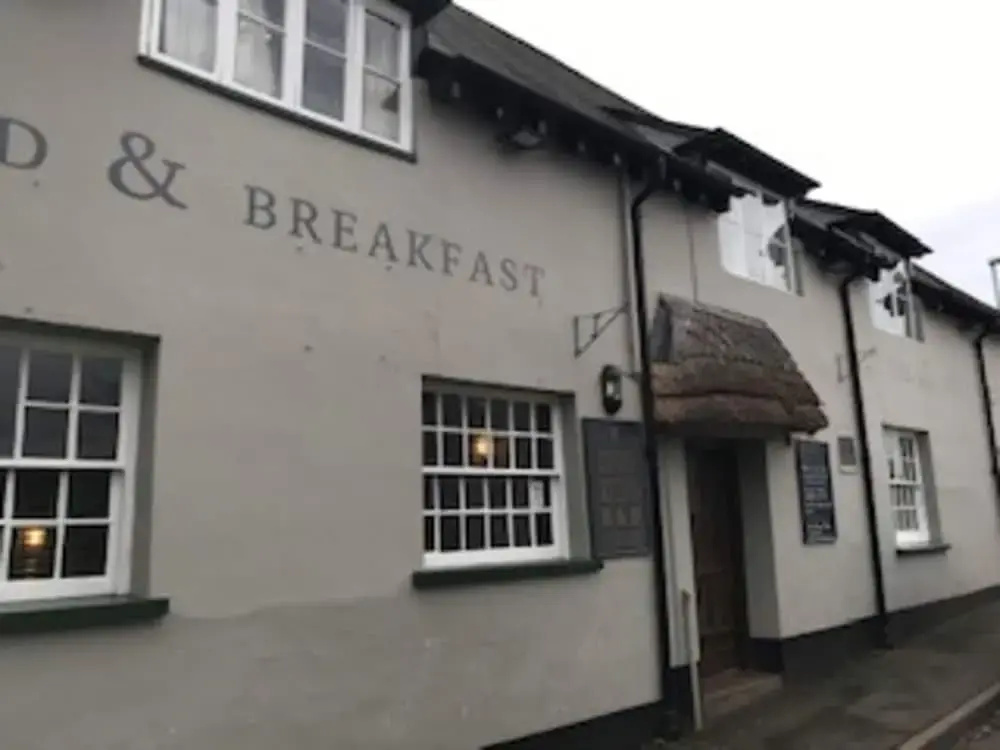 The Old Inn