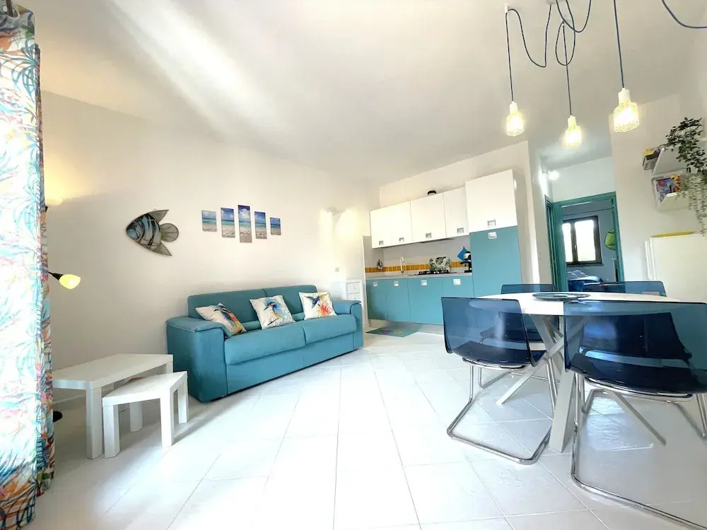 Vecchio Ulivo PuntoCasaBudoni