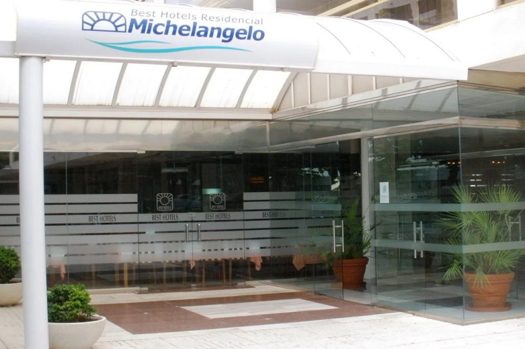 Apartamento Michelangelo