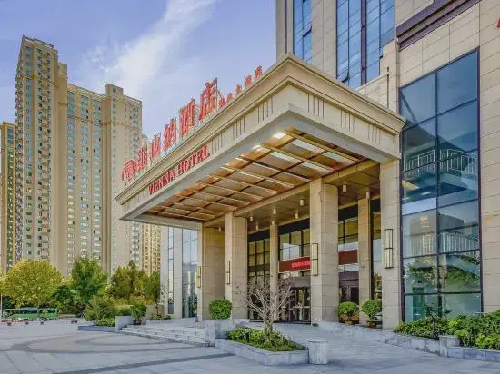Vienna Hotel