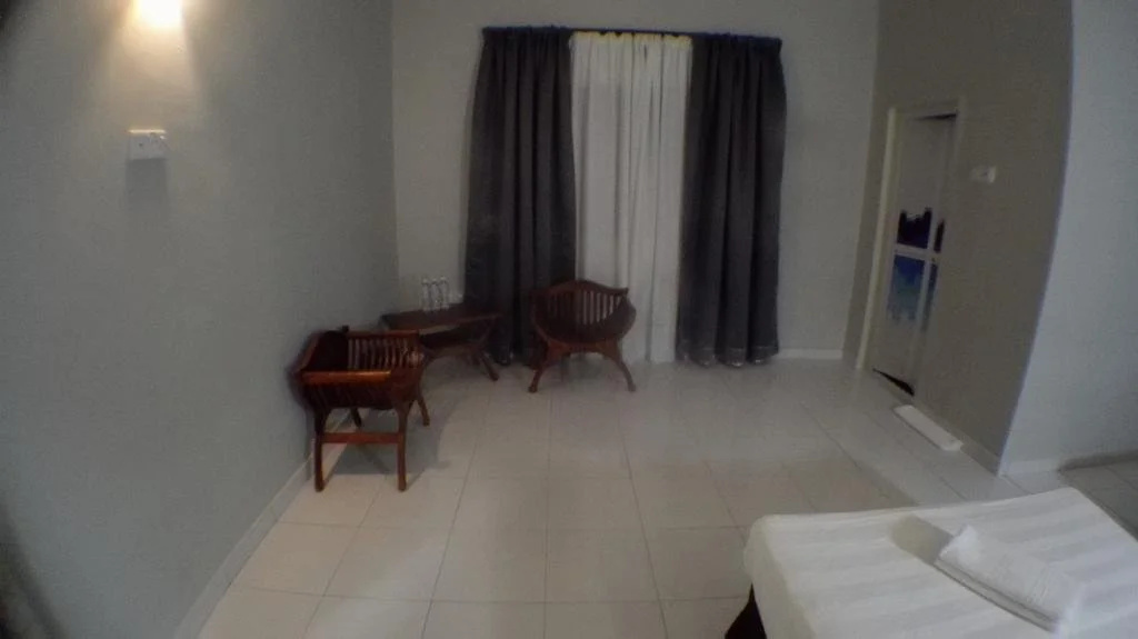 TEBiNG Guest House Taman Negara Malaysia Kuala Tahan