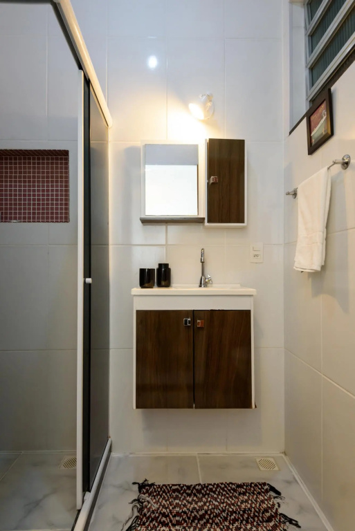 Pineapples BRX704 Apartamento em Copacabana
