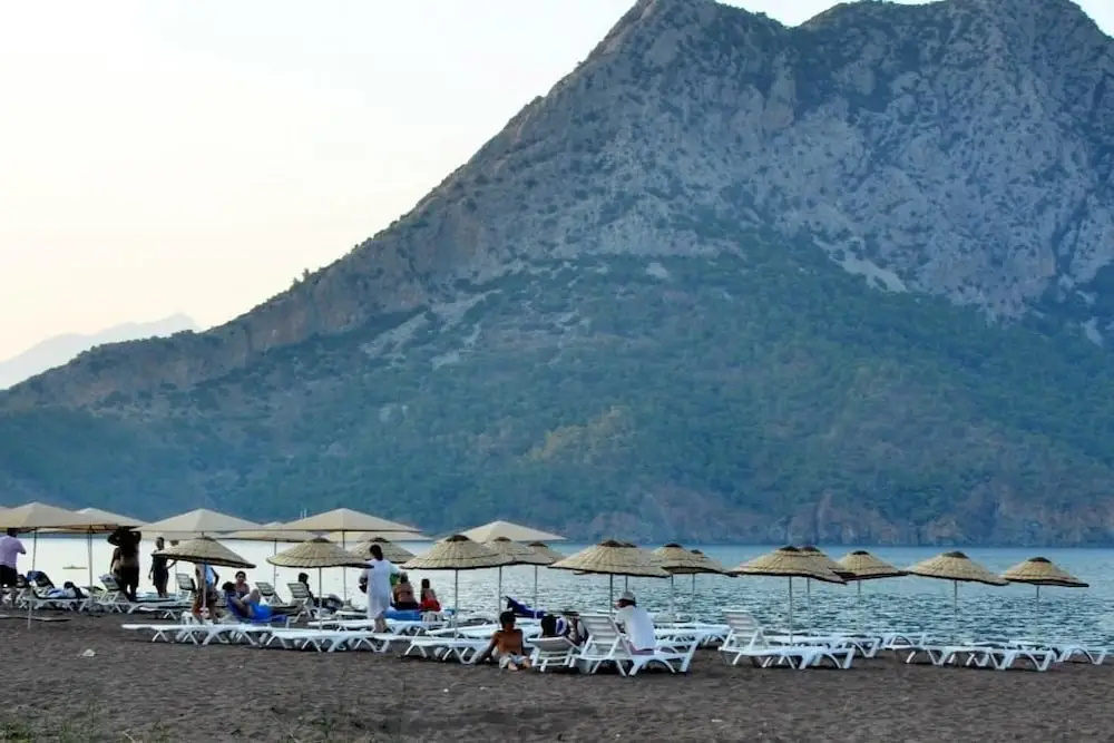 Buhana Hotel