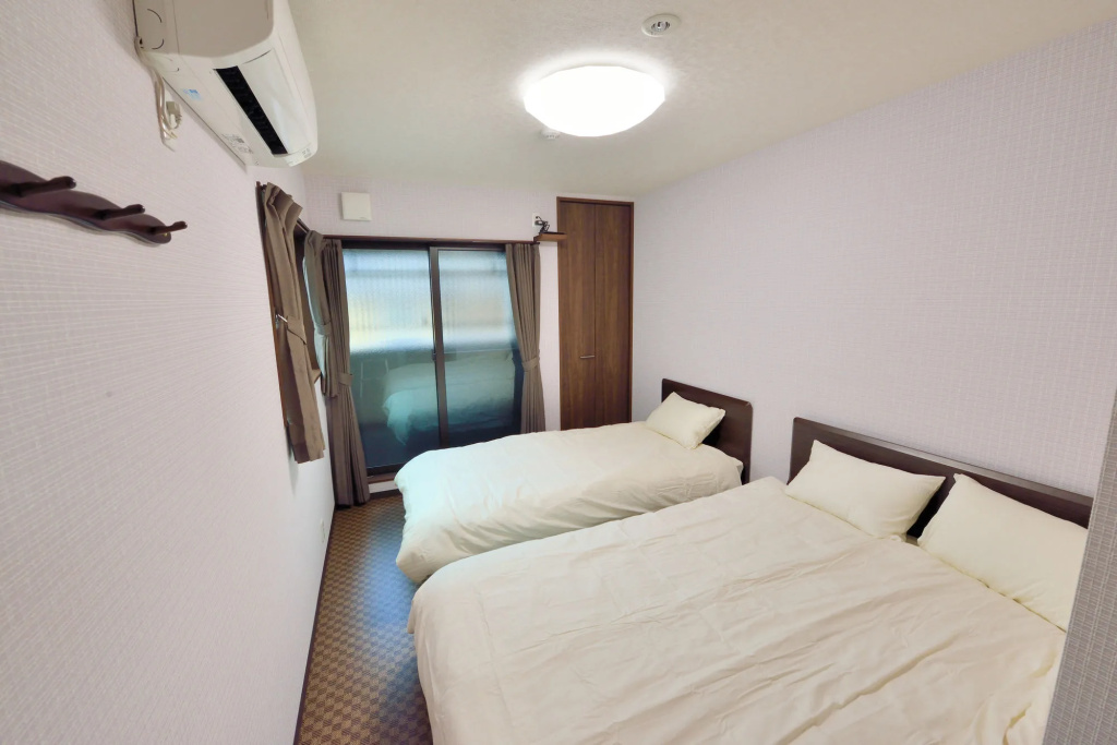Rokuhara Inn