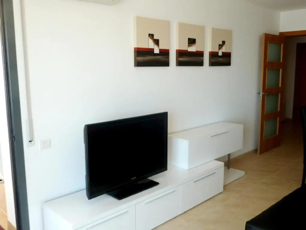Apartamento Con Piscina Y Vistas Al Mar Ref 154