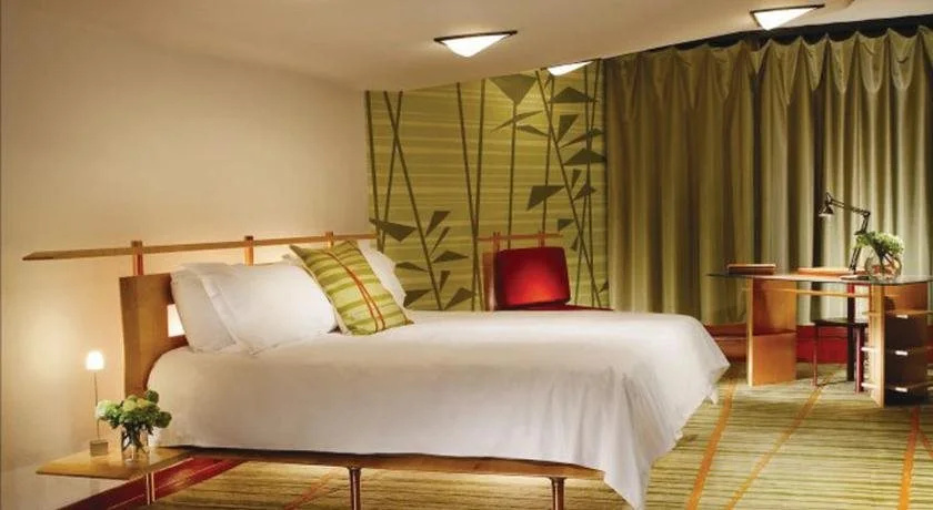 Inn at Price Tower
