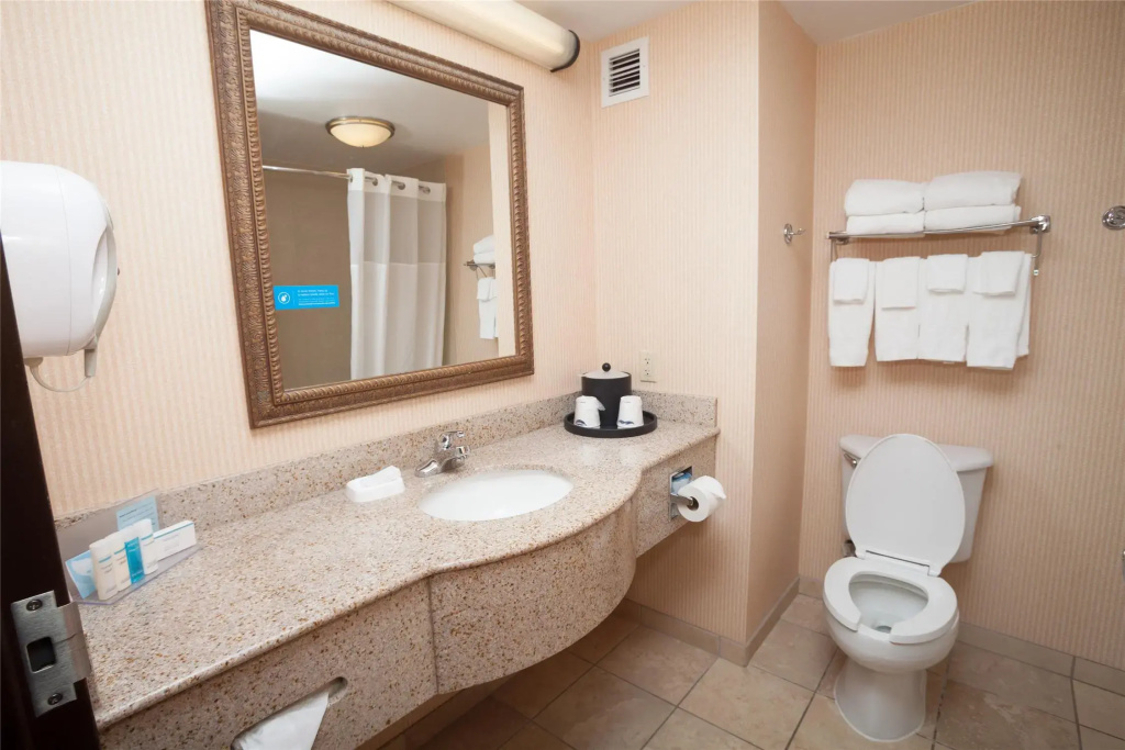 Hampton Inn Oneonta