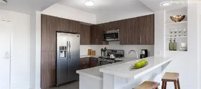 201 Marshall Apartments