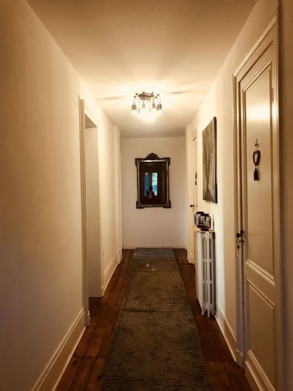 Le Logis De Lpinette