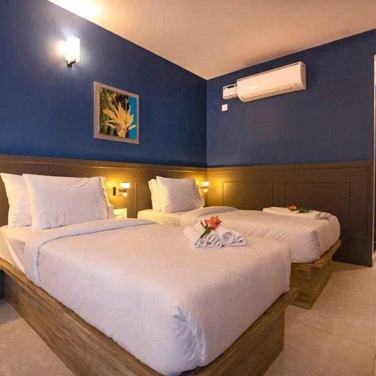 Gateway Inn-Bangalore Airport