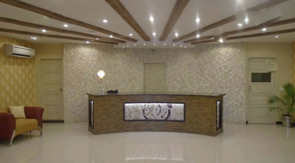 Panoramic Hotel Lahore