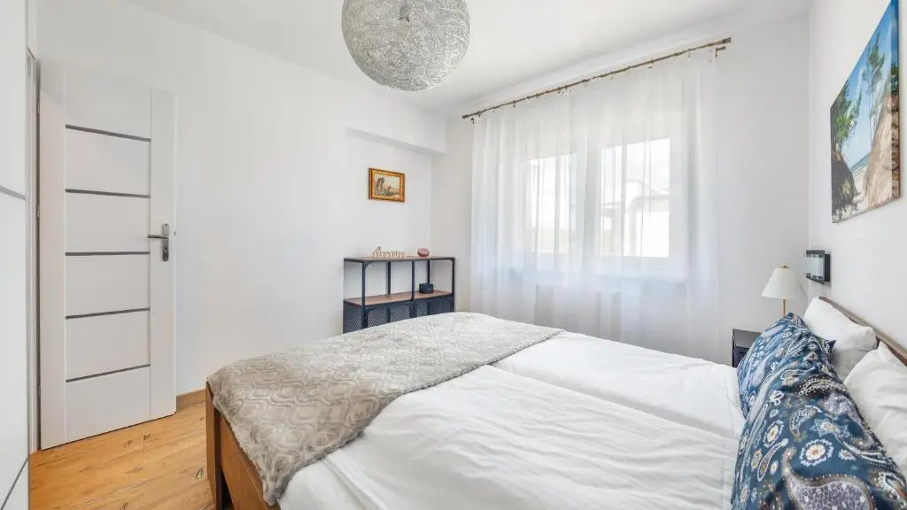 Apartamenty Sun & Snow Szafirowa