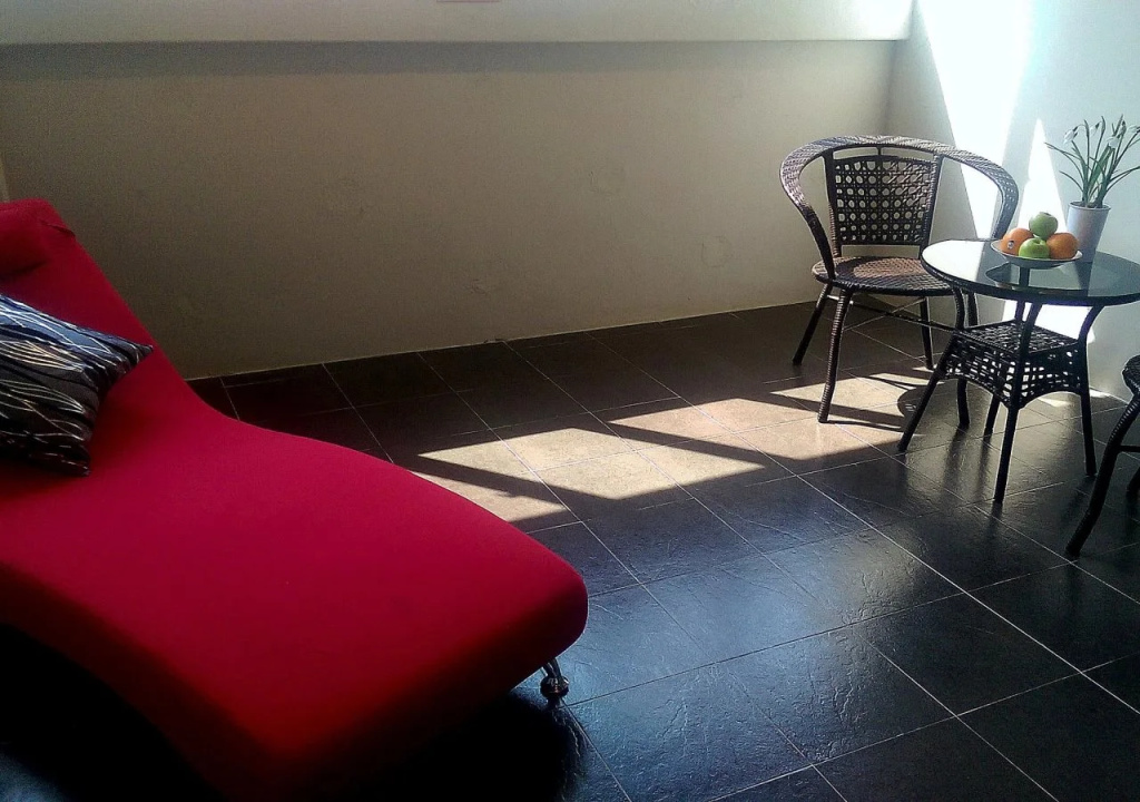 Pink Cabana Hotel