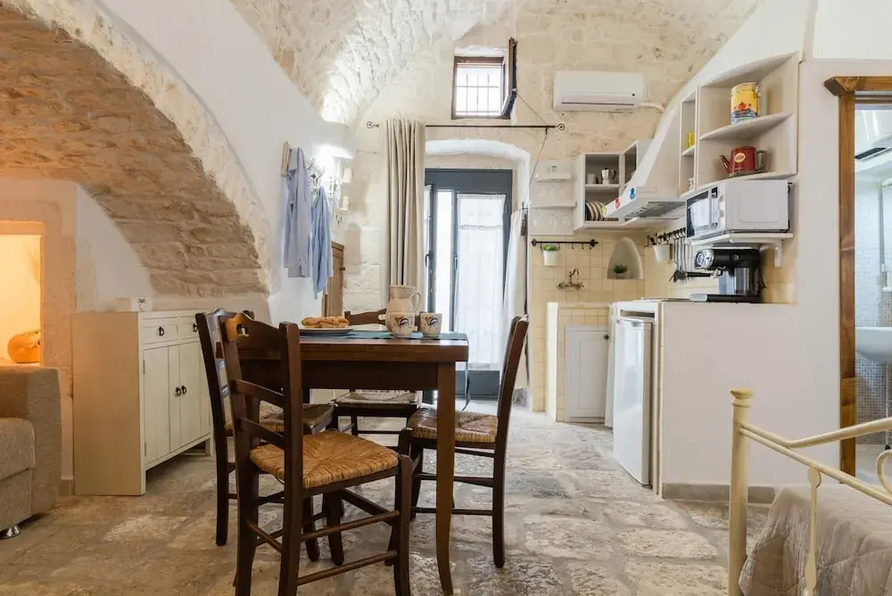 Ostuneon 900 in Ostuni