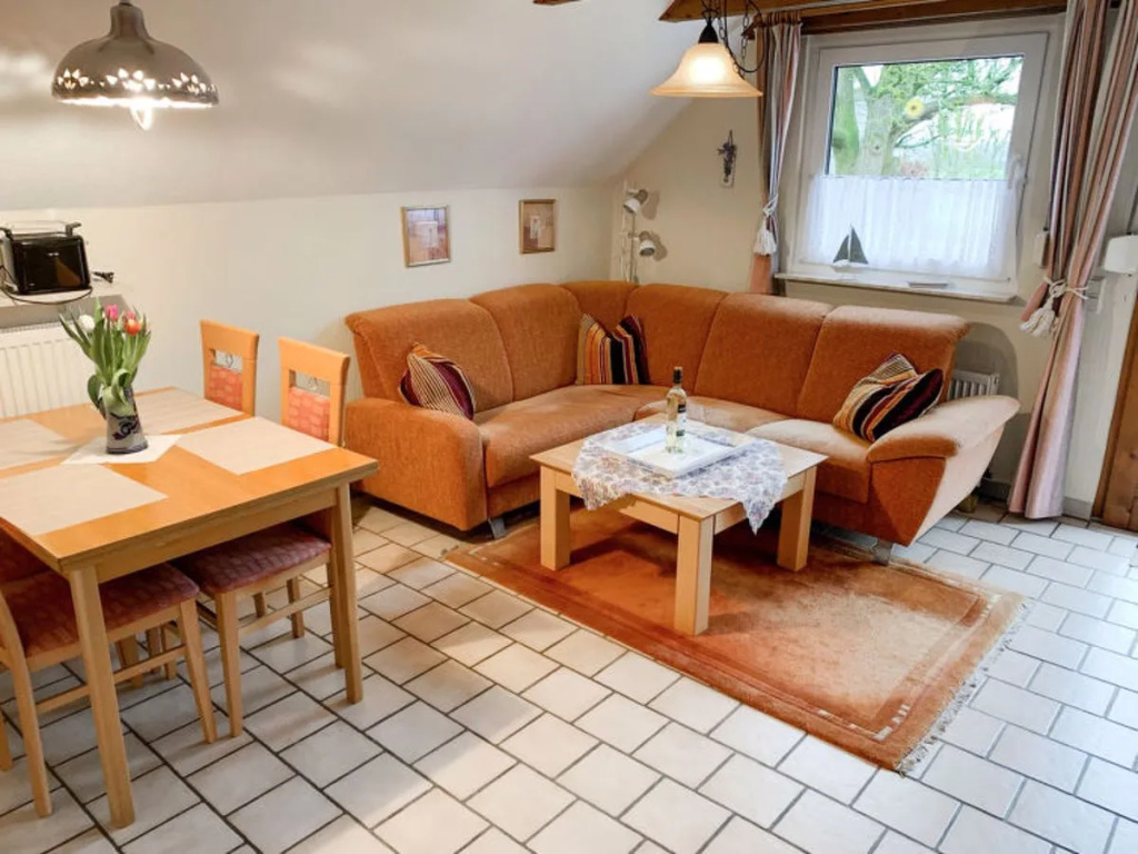 Apartment Peters Esens 36941