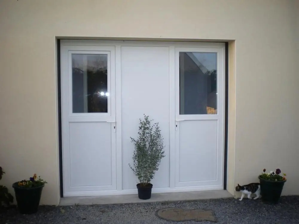 Chambres Les Salles