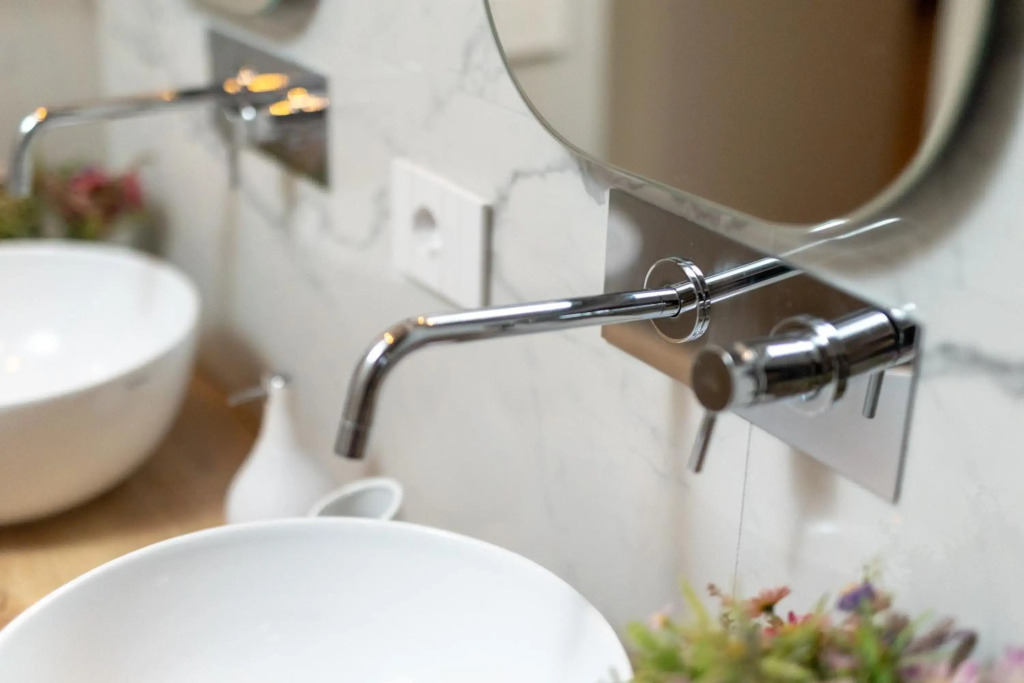 Paradise Luxury Apartment Salerno Center