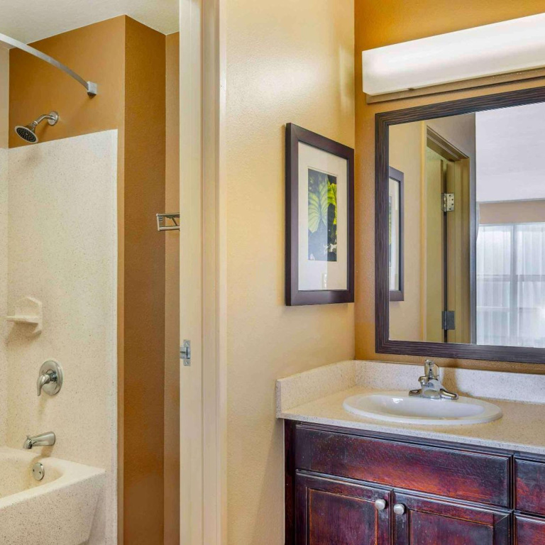 Extended Stay America Suites - Columbus - Polaris