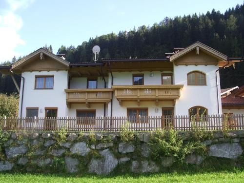 Haus Annemarie Schiestl