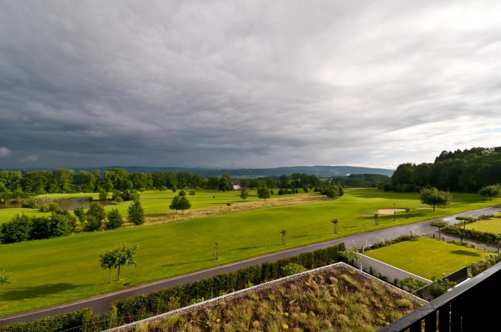 Wellnesshotel Golfpanorama