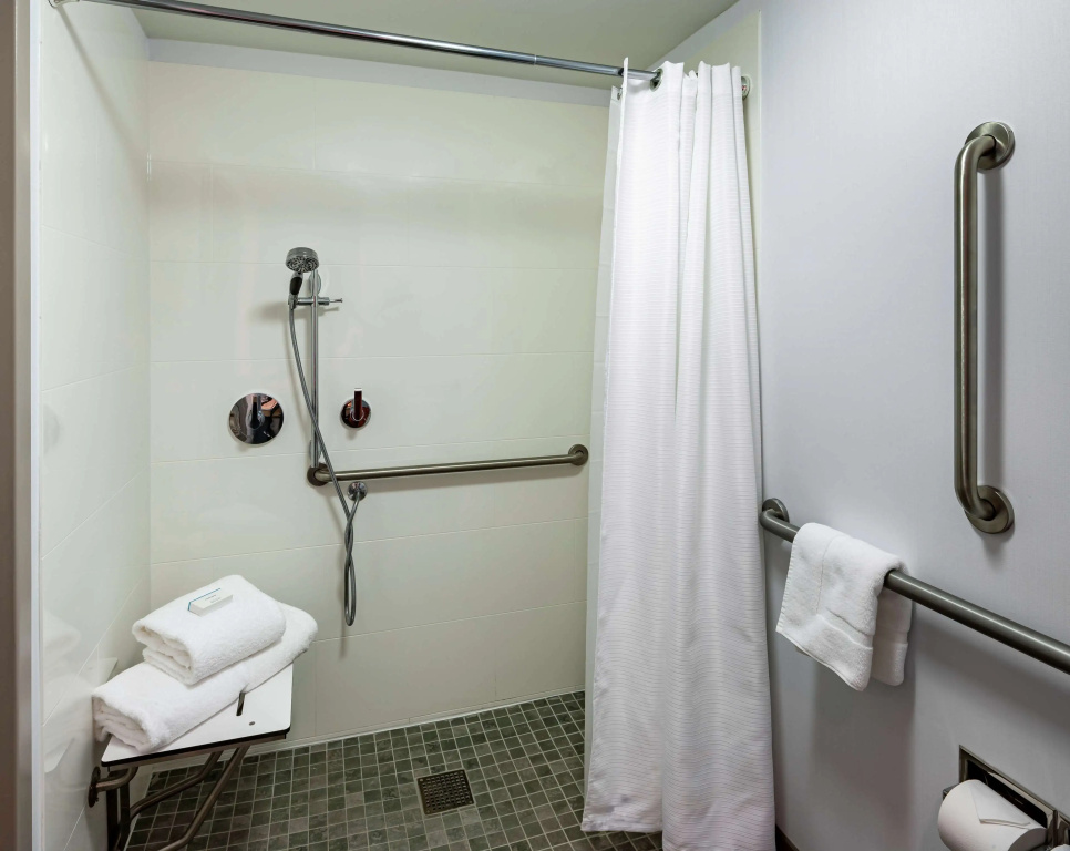 Hilton Garden Inn Omaha Downtown-Old Market Area