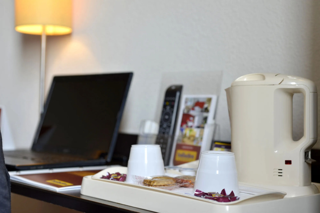 Ibis Styles Paris Gennevilliers