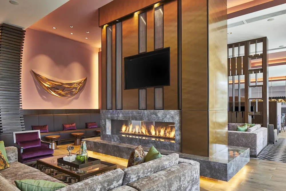 Residence Inn by Marriott Nashville Downtown/Convention Center