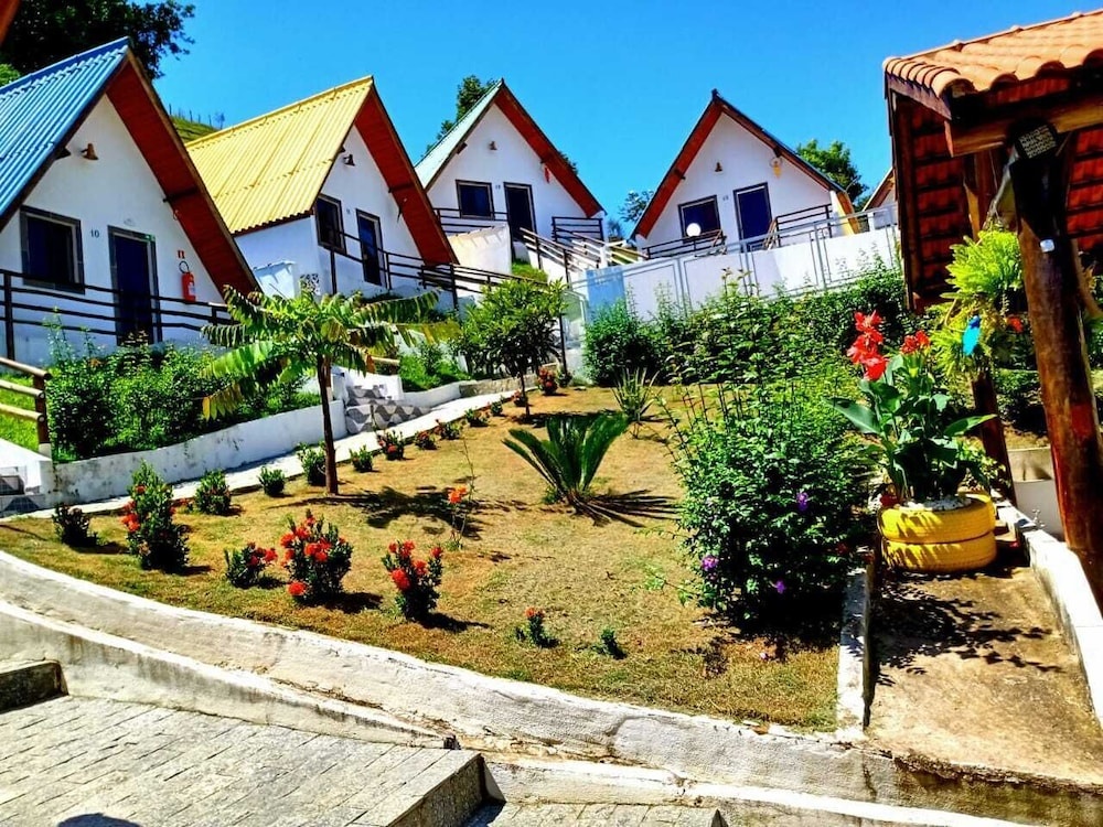 Espaço Chalé Cereja