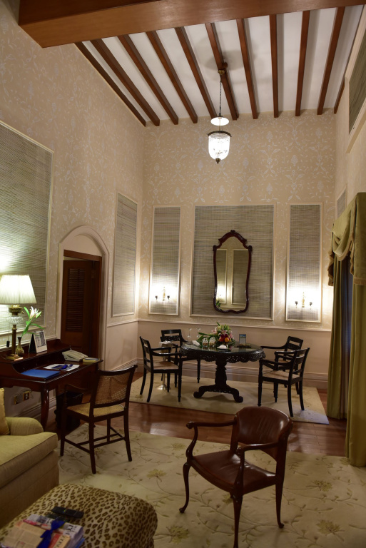 Taj Falaknuma Palace